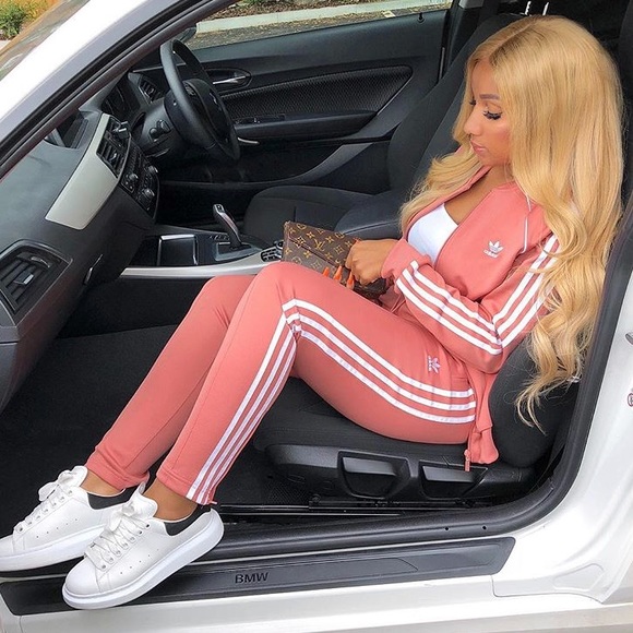 adidas Jackets & Blazers - Adidas Originals Superstar Three-Stripe Jacket